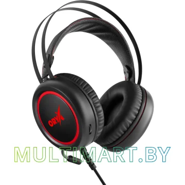 Наушники Niceboy Oryx X210 картинка 4